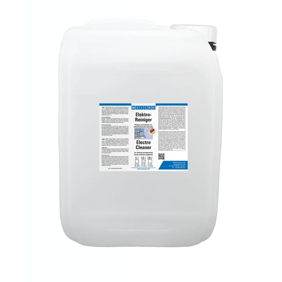 WEICON Elektroreiniger – Produktbild