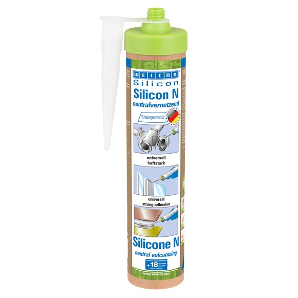 WEICON Silicon N – Produktbild