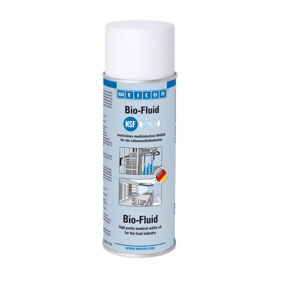WEICON Bio-Fluid – Produktbild