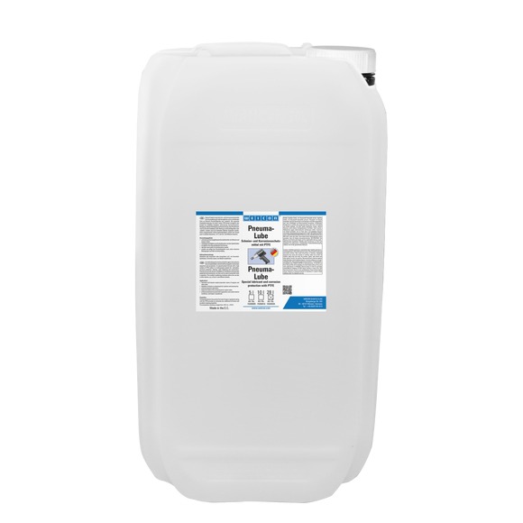 WEICON Pneuma-Lube – Produktbild