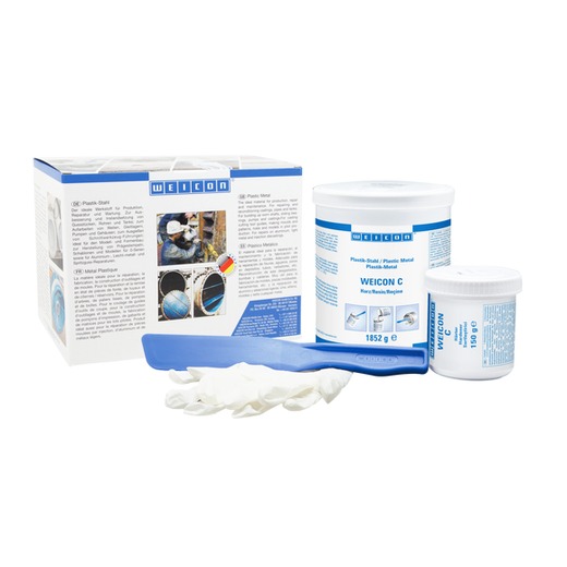 WEICON C – Produktbild