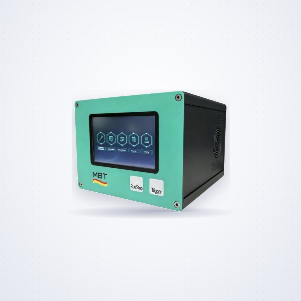 Jetting-Controller VCB3000