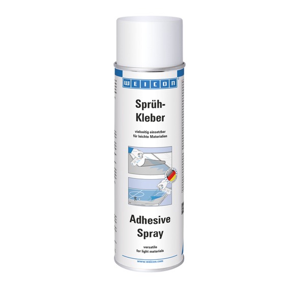 WEICON Sprühkleber – Produktbild