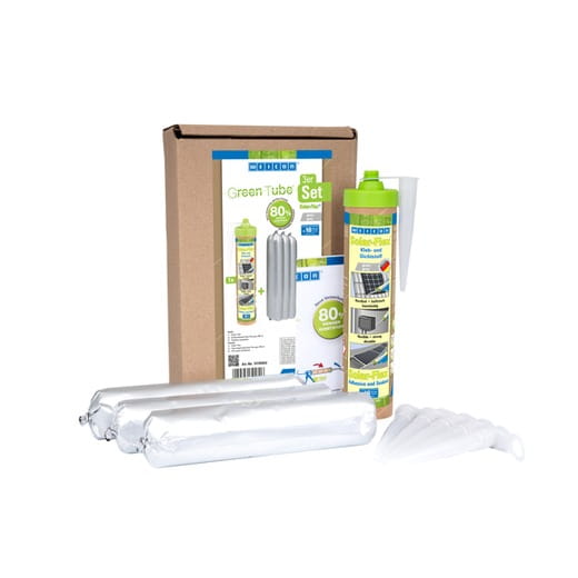 WEICON Solar-Flex® – Produktbild WEICON Solar-Flex® – Produktbild