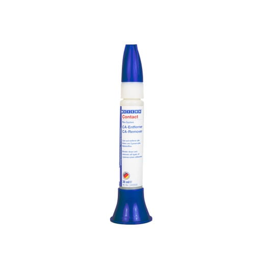 WEICON CA-Entferner – Produktbild WEICON CA-Entferner – Produktbild
