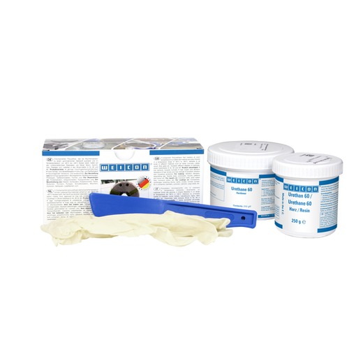WEICON Urethan 60 – Produktbild