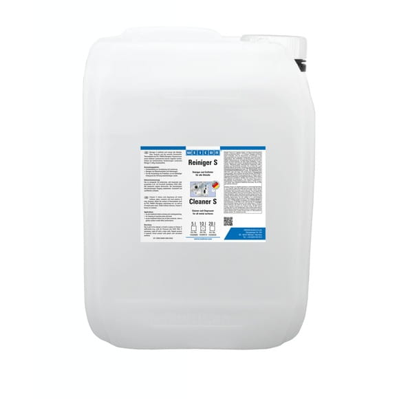 WEICON Reiniger S – Produktbild