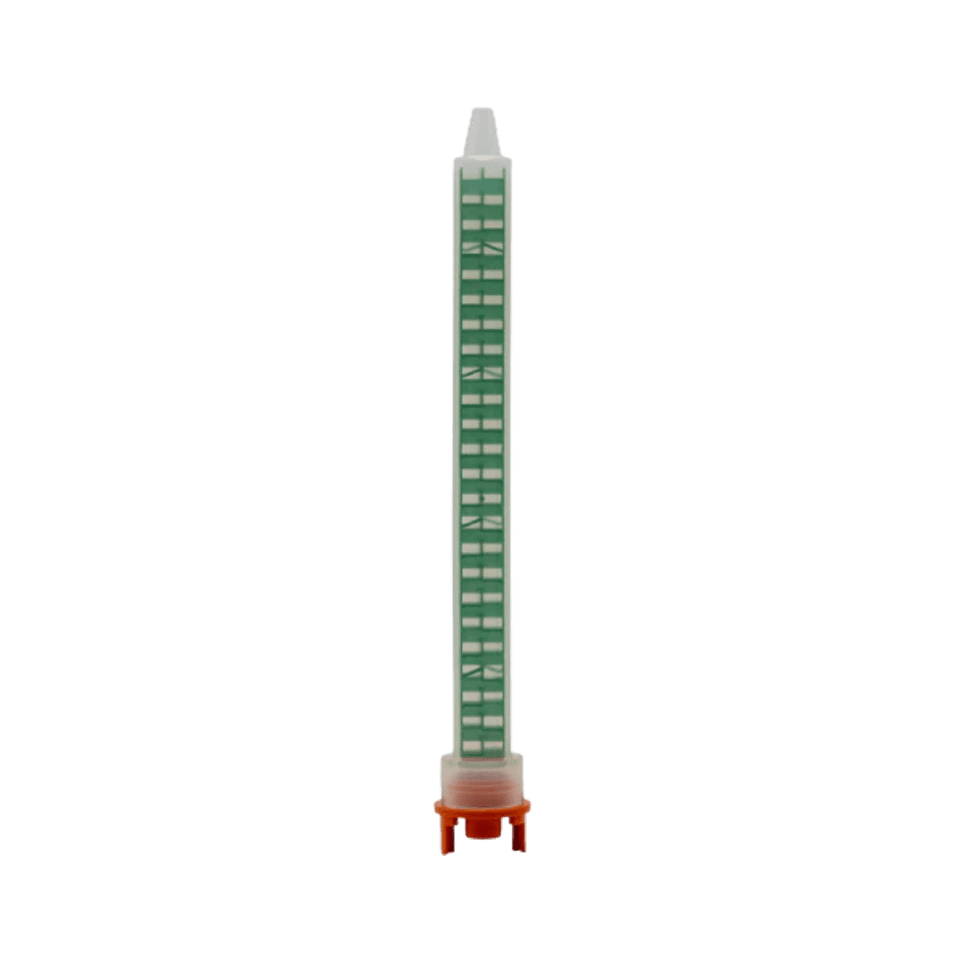 Quadromischer MFQX 10-24T F-System F-Anschluss gestufte Spitze MV 4:1/10:1