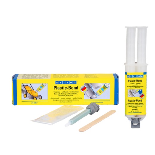 WEICON Plastic-Bond – Produktbild