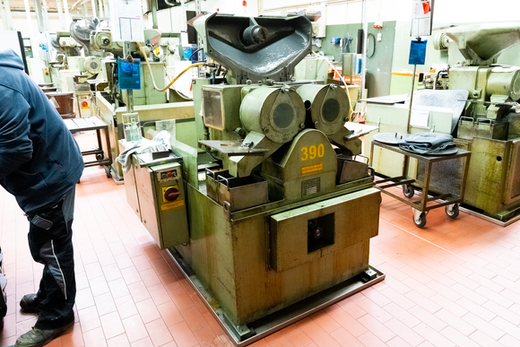 WEICON Keramik HC 220 – Anwendung