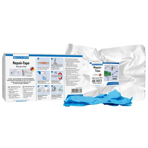 WEICON Repair-Tape – Produktbild WEICON Repair-Tape – Produktbild