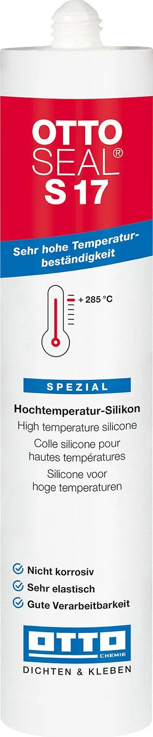 Neutrales Silikon