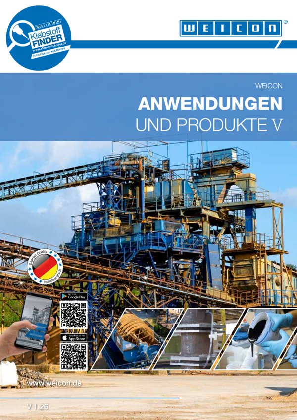 Anwendungen und Produkte V