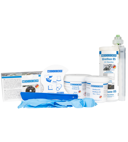 WEICON Urethan 85 – Produktgruppe WEICON Urethan 85 – Produktgruppe