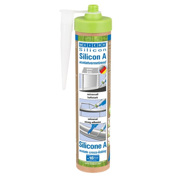 WEICON Silicon A – Produktbild