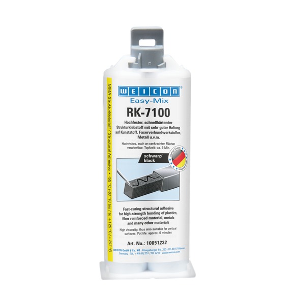 WEICON Easy-Mix RK-7100 – Produktbild