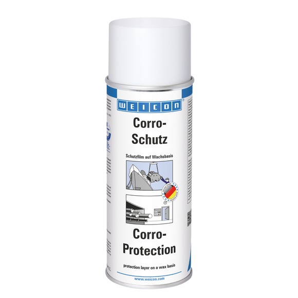 WEICON Corro-Schutz – Produktbild WEICON Corro-Schutz – Produktbild