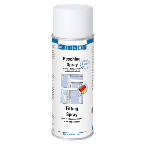 WEICON Beschlag-Spray – Produktbild