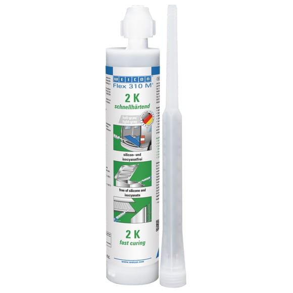 WEICON Flex 310 M® 2 K – Produktbild