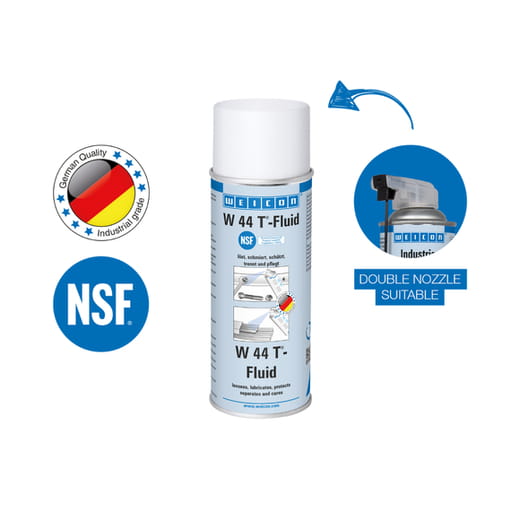 WEICON W 44 T®-Fluid – Produktgruppe WEICON W 44 T®-Fluid – Produktgruppe