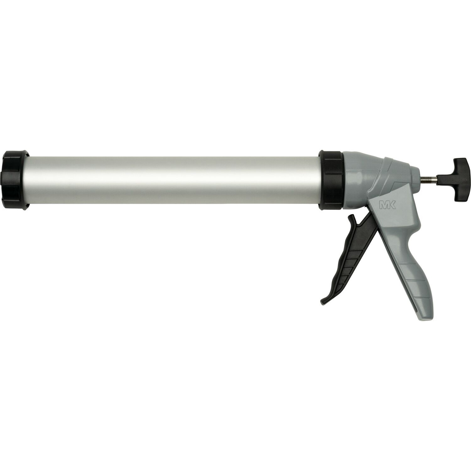 OTTO Handpress-Pistole H 600 HP+ - Die Handpress-Pistole für 600 ml Alu-Folienbeutel und Kartuschen