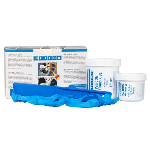 WEICON Keramik BL – Produktbild