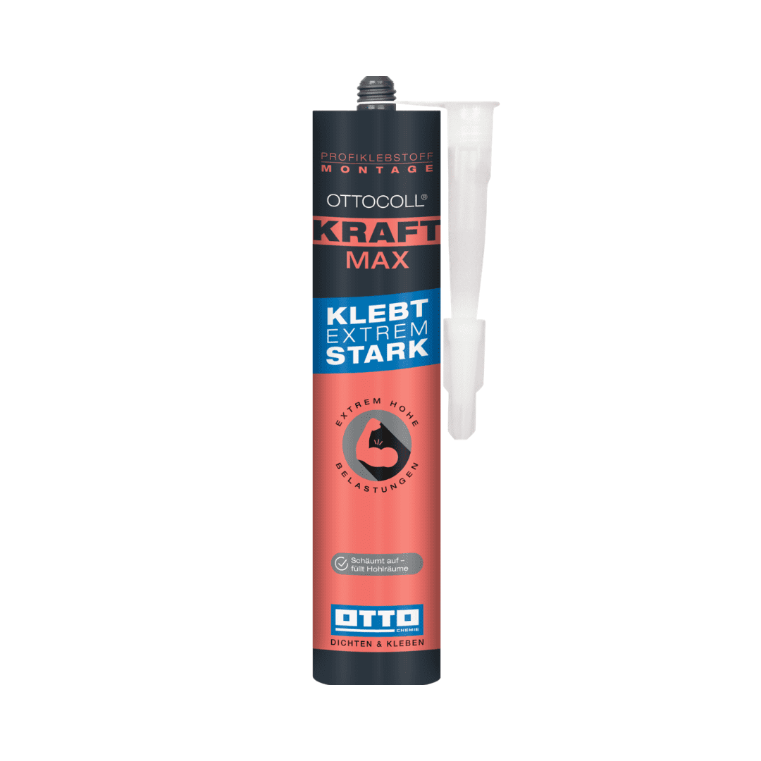 OTTOCOLL KRAFTMAX 310ml - Der extremfeste Kraftkleber