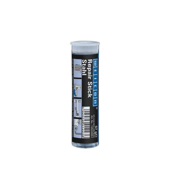 WEICON Repair Stick Stahl – Produktbild WEICON Repair Stick Stahl – Produktbild