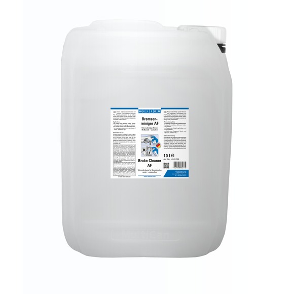 WEICON Bremsenreiniger AF – Produktbild