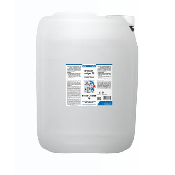 WEICON Bremsenreiniger AF – Produktbild WEICON Bremsenreiniger AF – Produktbild