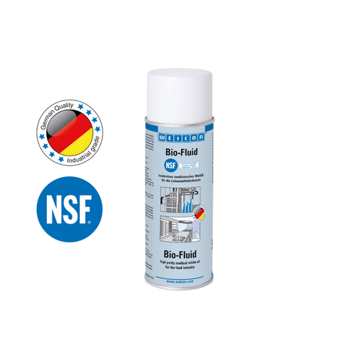 WEICON Bio-Fluid – Produktgruppe