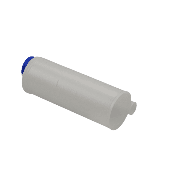 Ritter ACF 490 Kartusche 10:1 PP Ritter ACF 490 Kartusche 10:1 PP