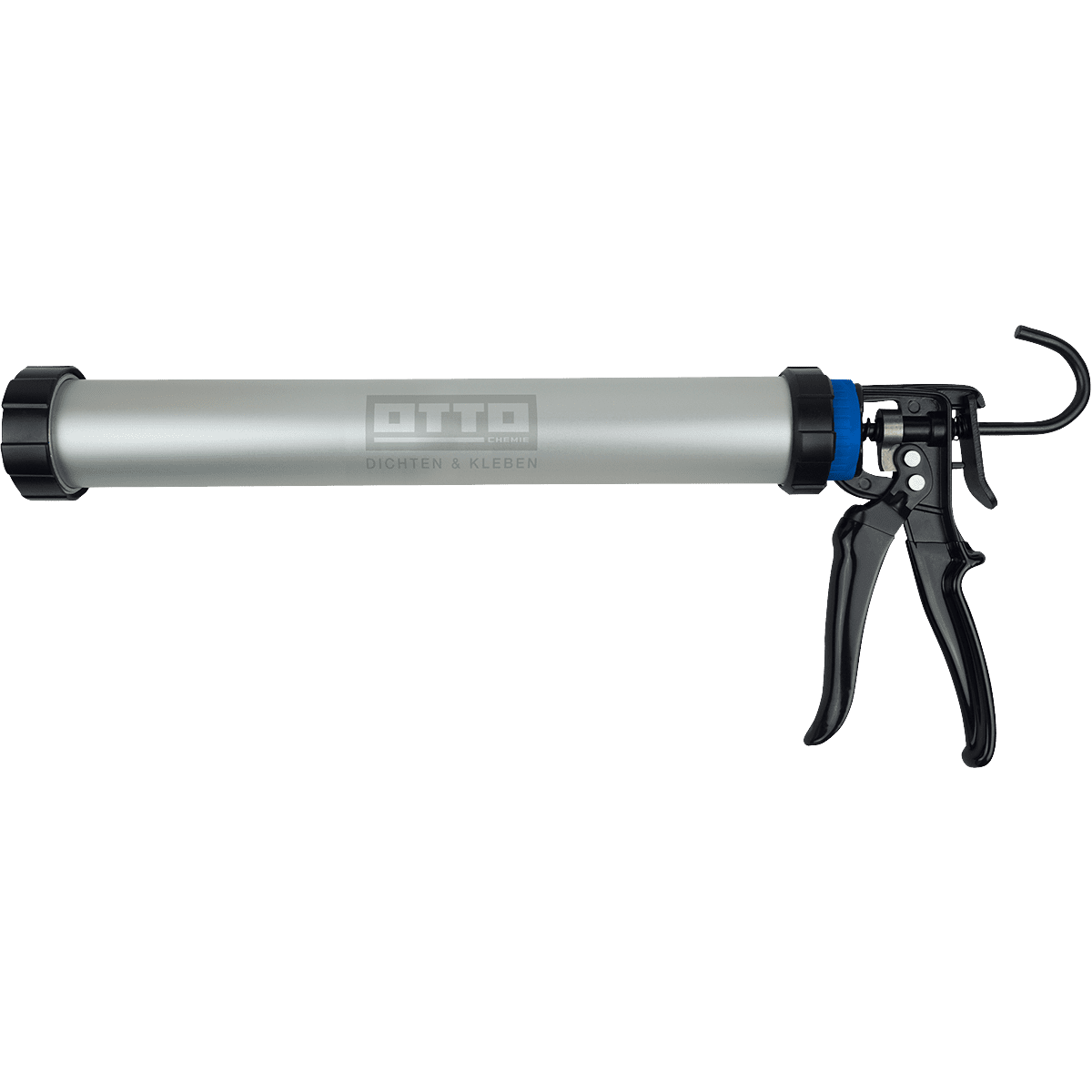 OTTO Handpress-Pistole H 600 - Die Handpress-Pistole für 600 ml Alu-Folienbeutel und Kartuschen