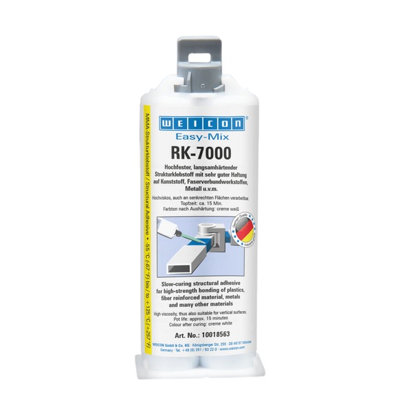 WEICON Easy-Mix RK-7000 – Produktbild