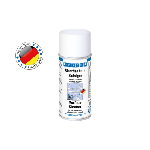 WEICON Oberflächenreiniger – Produktgruppe