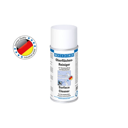 WEICON Oberflächenreiniger – Produktgruppe WEICON Oberflächenreiniger – Produktgruppe