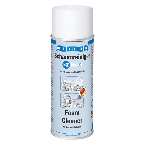 WEICON Schaumreiniger – Produktbild