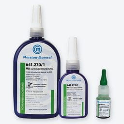 MD Schraubensicherung 641.270/1