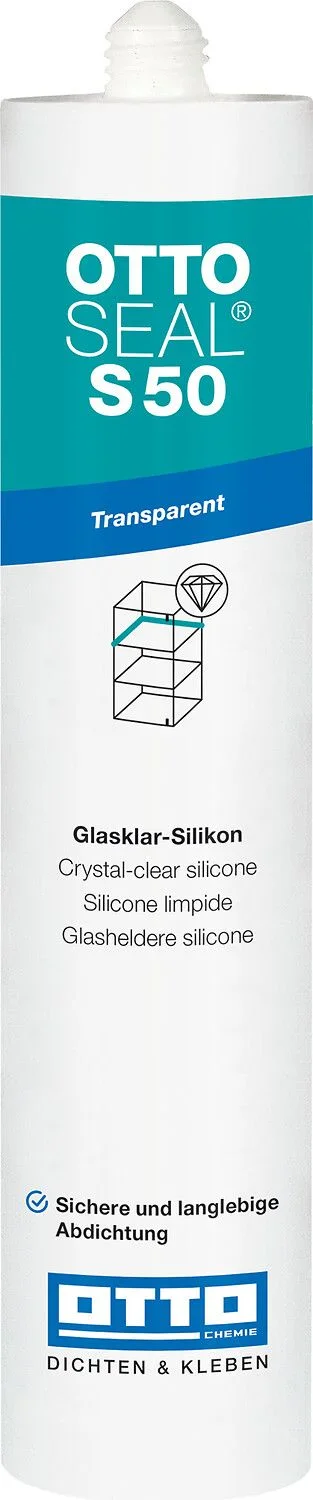 Acetat-/ Essigvernetzendes Silikon Acetat-/ Essigvernetzendes Silikon