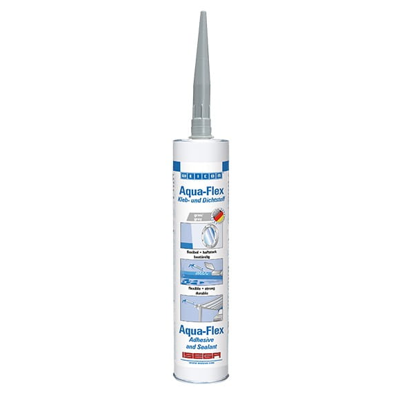 WEICON Aqua-Flex – Produktbild WEICON Aqua-Flex – Produktbild