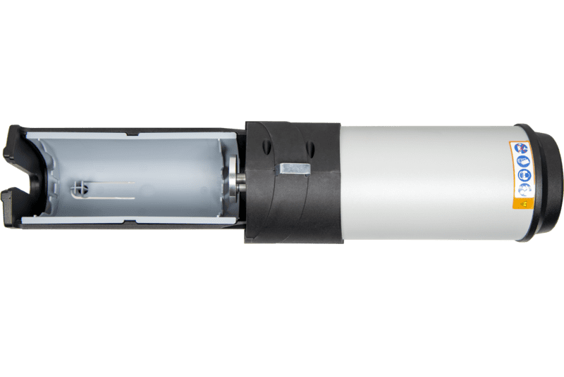 OTTO Druckluft-Pistole P 490 DP2X - Die Druckluft-Pistole für 2K-Systeme