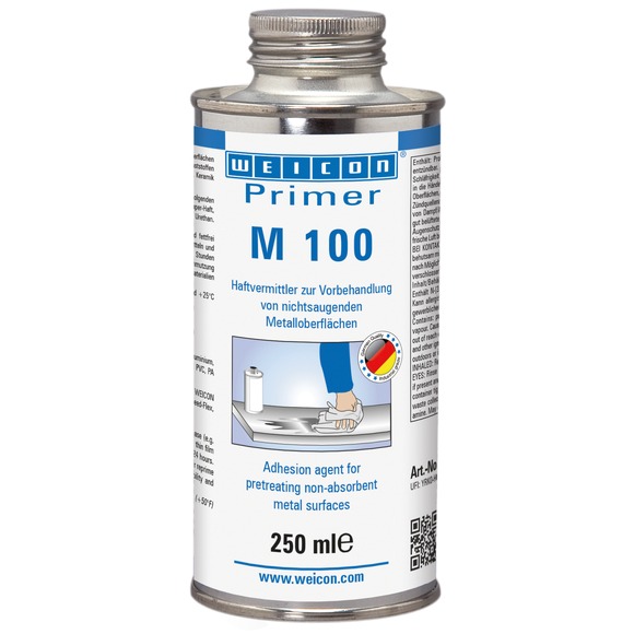 WEICON Primer M 100 – Produktbild WEICON Primer M 100 – Produktbild