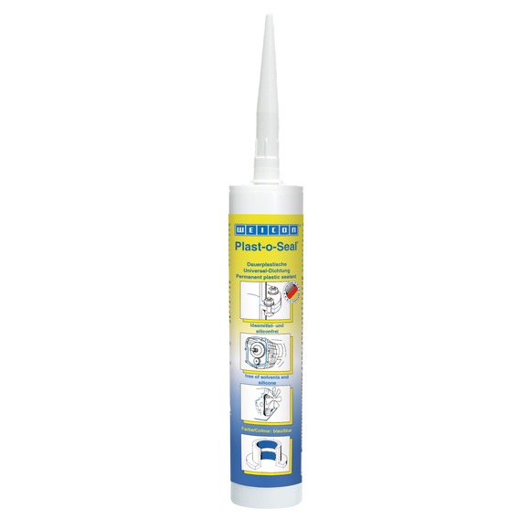 WEICON Plast-o-Seal® – Produktbild