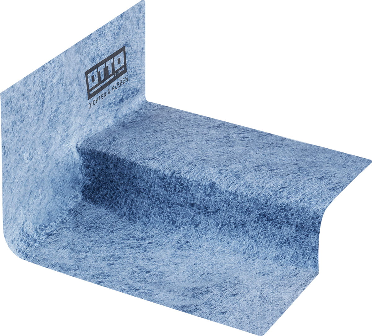 OTTOFLEX® Duschboard-Ecke - Die vorgeformte Duschboard-Ecke