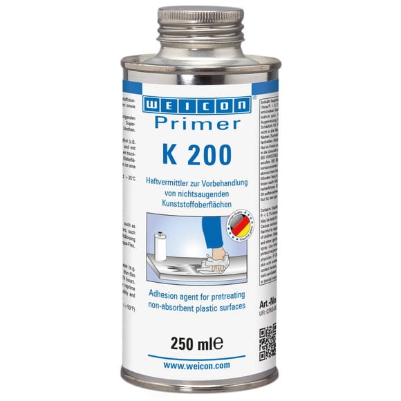 WEICON Primer K 200 – Produktbild WEICON Primer K 200 – Produktbild