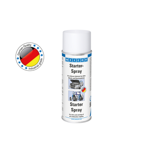 WEICON Starter-Spray – Produktgruppe WEICON Starter-Spray – Produktgruppe