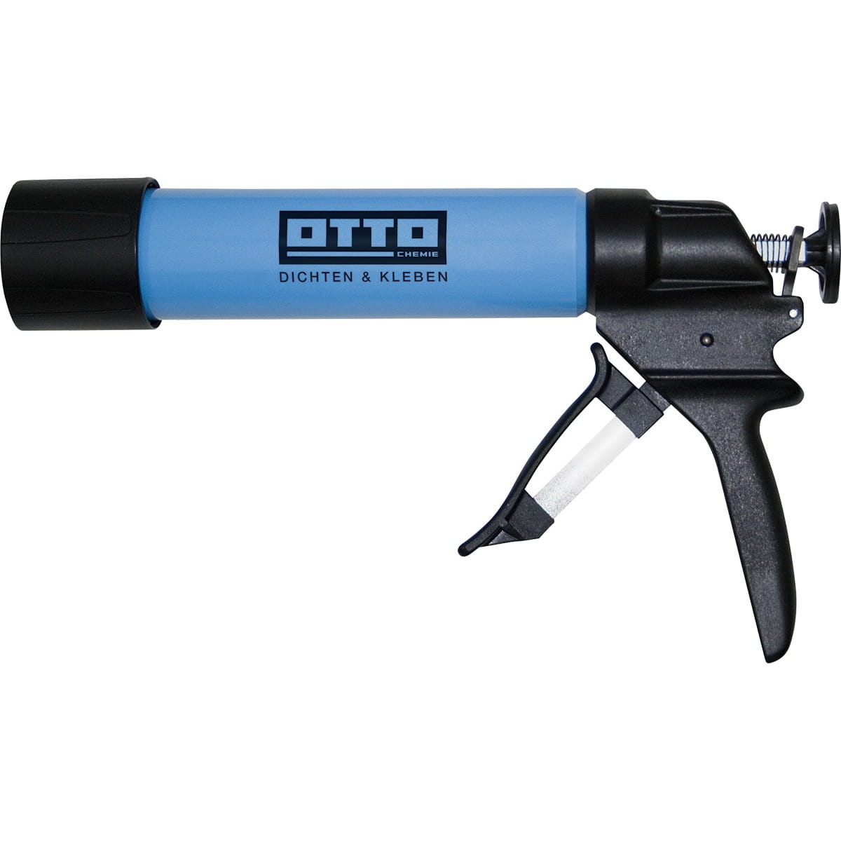 OTTO Handpress-Pistole H 37 - Die Premium-Handpress-Pistole für Kartuschen