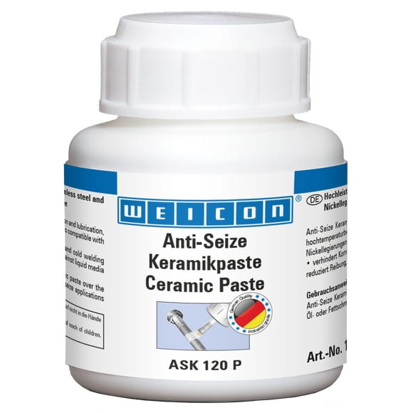 WEICON Anti-Seize Keramikpaste – Produktbild
