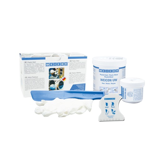 WEICON UW – Produktbild