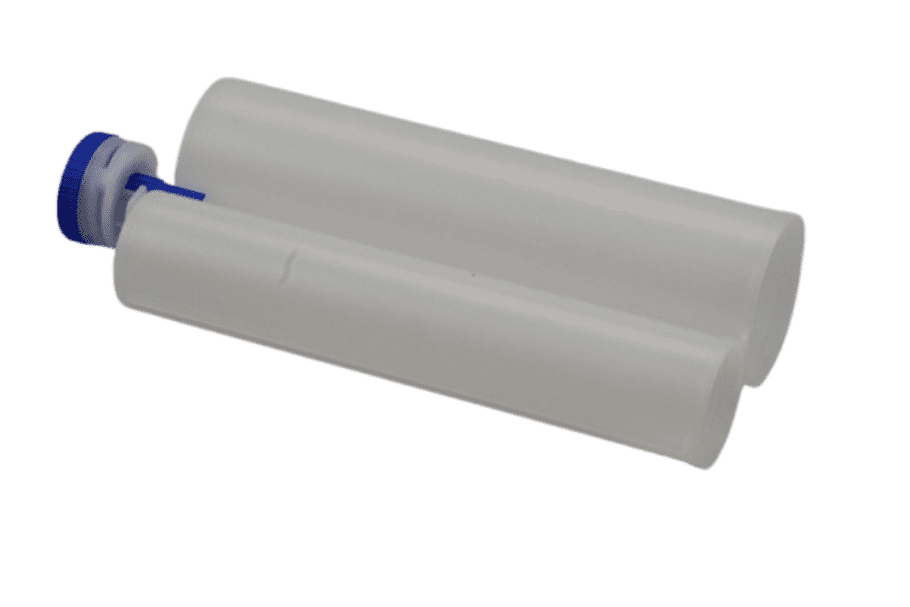 Ritter ACF 400 Kartusche 2:1 PP Ritter ACF 400 Kartusche 2:1 PP